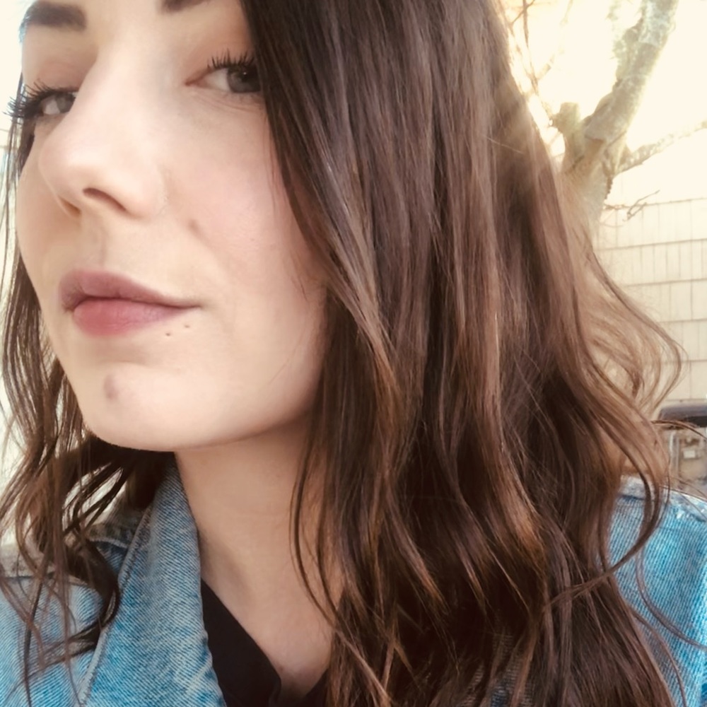 Meet your Posher, Allison